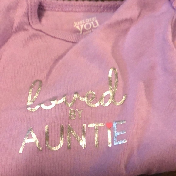 Bundle of Onesies, 0-3 & 3 months - Picture 5 of 5